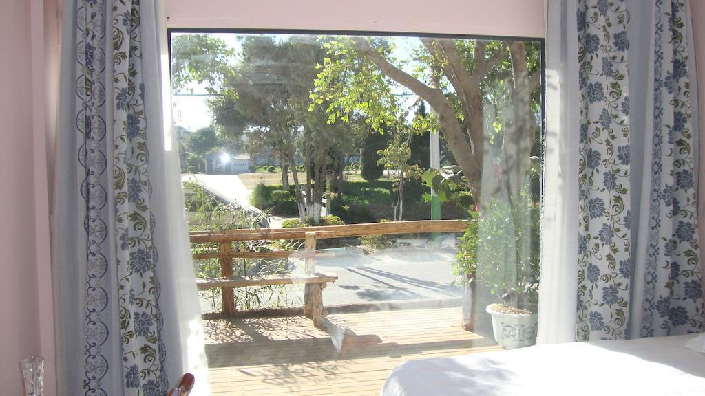 Faier Harbour Inn Dali  Camera foto